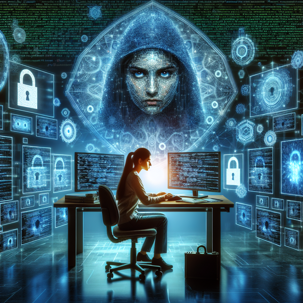 The Significance of Ethical Hacking in Protecting Big Data Systems