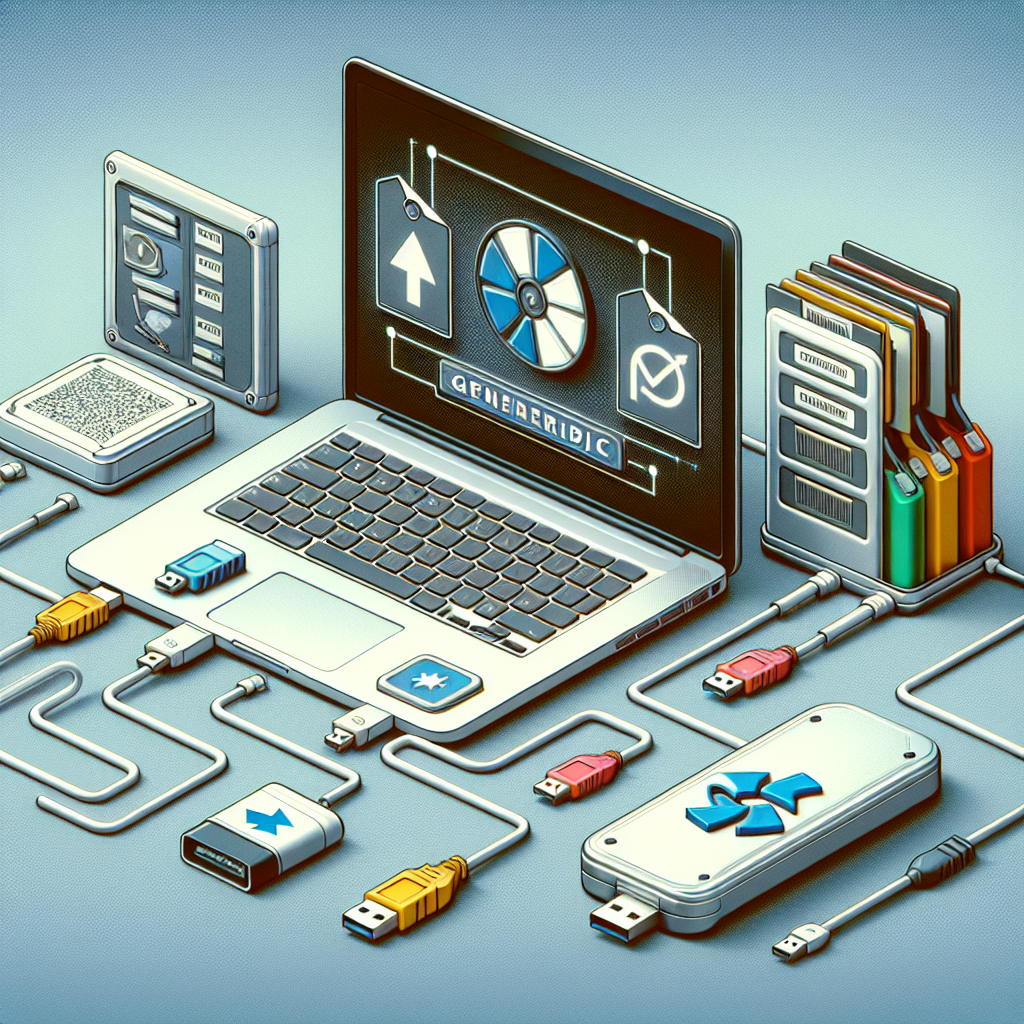 "Step-by-step guide for recovering lost files from an unresponsive Chromebook, illustrating methods and tools for data retrieval."